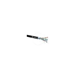 Solarix - kabel CAT5E UTP LSOHFR B2ca-s1,d0,a1 305m/box