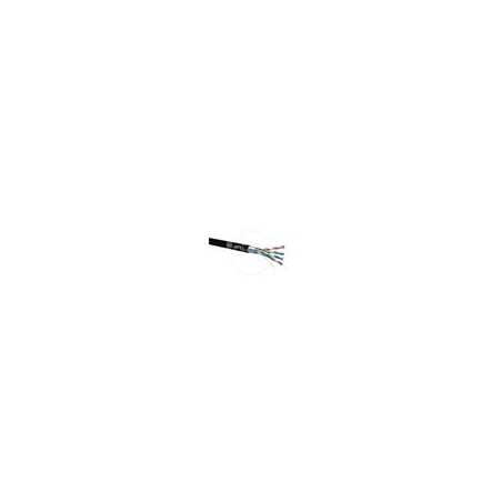 Solarix - kabel CAT5E UTP LSOHFR B2ca-s1,d0,a1 305m/box