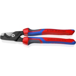 Knipex, Nůžky kabelové, 95 12 200 9512225