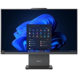 Lenovo ThinkCentre Neo 55a-24 Gen 6/ AIO/ Ryzen 5 220/ 8GB DDR5/ 256GB SSD/ 23,8",FHD/ Radeon Graphics/ W11P/kbd+myš 13FA0001CK