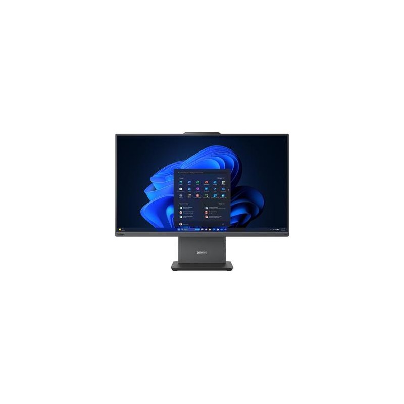 Lenovo ThinkCentre Neo 55a-24 Gen 6/ AIO/ Ryzen 5 220/ 8GB DDR5/ 256GB SSD/ 23,8",FHD/ Radeon Graphics/ W11P/kbd+myš 13FA0001CK