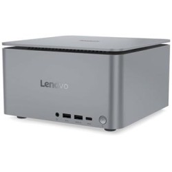 Lenovo Neo Ultra Gen2/ Cube/ Ultra 5 235/ 16GB DDR5/ 512GB SSD/ RTX 5060 8GB/ W11P/ kbd+myš