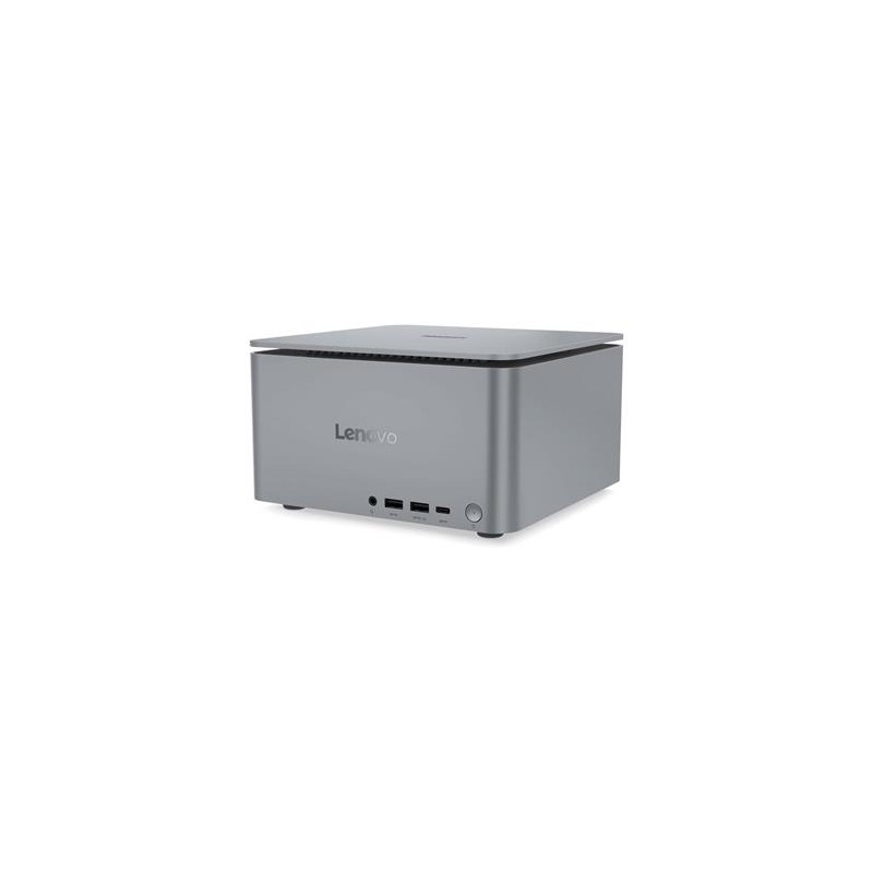 Lenovo Neo Ultra Gen2/ Cube/ Ultra 5 235/ 16GB DDR5/ 512GB SSD/ RTX 5060 8GB/ W11P/ kbd+myš