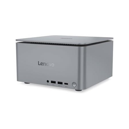 Lenovo Neo Ultra Gen2/ Cube/ Ultra 5 235/ 16GB DDR5/ 512GB SSD/ RTX 5060 8GB/ W11P/ kbd+myš