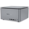 Lenovo Neo Ultra Gen2/ Cube/ Ultra 5 235/ 16GB DDR5/ 512GB SSD/ RTX 5060 8GB/ W11P/ kbd+myš