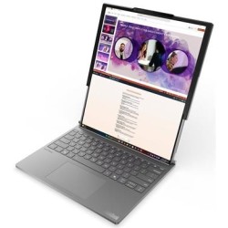 Lenovo ThinkBook Plus G6 Rollable/ Ultra 7 258V/ 32GB DDR/ 1TB SSD/ Intel Arc/ 14"/16.7"OLED/ W11P/ šedý