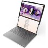 Lenovo ThinkBook Plus G6 Rollable/ Ultra 7 258V/ 32GB DDR/ 1TB SSD/ Intel Arc/ 14"/16.7"OLED/ W11P/ šedý