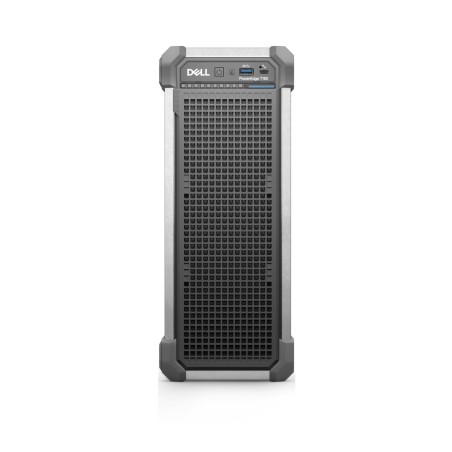 DELL PowerEdge T160/ 3x 3.5 + 2x 2.5/ Xeon 6315P/ 32GB/ 2x 480GB SSD/ H355/ 2x GLAN/ iDRAC 9 Ent. 16G/ 3Y PS NBD on-sit
