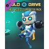 ESD Holodrive Early Access Supporter Pack