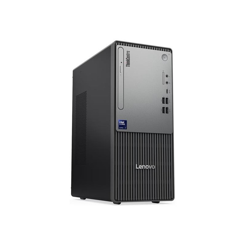 Lenovo ThinkCentre Neo 50t Gen 6/ Tower/ Ultra 7 265/ 16GB DDR5/ 512GB SSD/ RTX 3050 6GB/ DVD-RW/ W11P/ kbd+myš 13BD003GCK