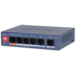 Dahua CS4006-4ET2GT-60 switch