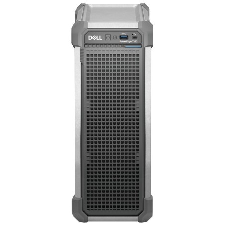 DELL PowerEdge T160/ Xeon 6315P/ 16GB/ 3x 2TB RAID 5/ 2x GLAN/ iDRAC 9 Ent. 16G/ 3Y PS NBD on-site