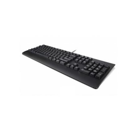 Lenovo klávesnice USB Black Preferred Pro II - US