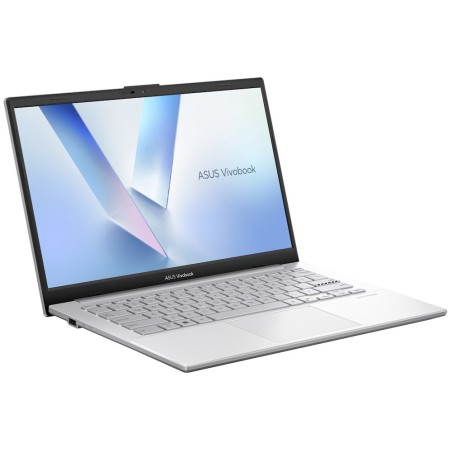 ASUS Vivobook Go 14/E1404TA-EB094W/N150/14"/FHD/8GB/128GB/Intel int/W11H/Silver/2R
