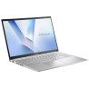 ASUS NTB Vivobook 15 (M1502NAQ-BQ112Z), Ryzen 5 150, 15.6" 1920 x 1080, 8GB, 512GB SSD, Radeon, No OS, Silver, bez adapt