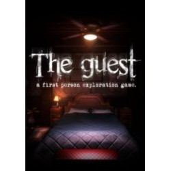 The Guest – hra pro PC (elektronická licence)