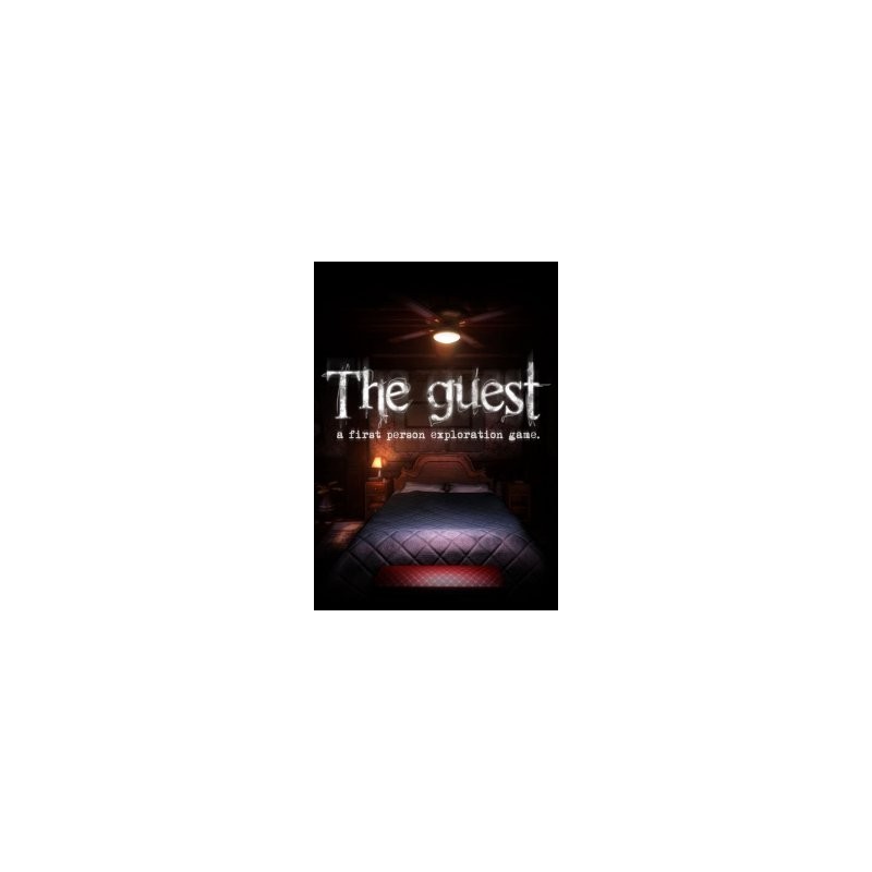 ESD The Guest