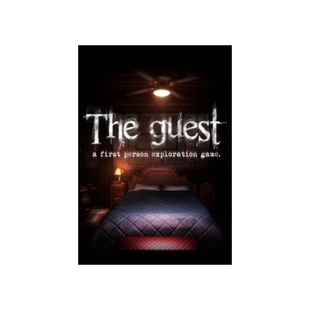 ESD The Guest