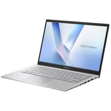ASUS Vivobook/ Core 5 120U/ 16GB/ 512GB SSD/ Intel® Graphics/ 14"FHD,matný/ W11H/ stříbrný