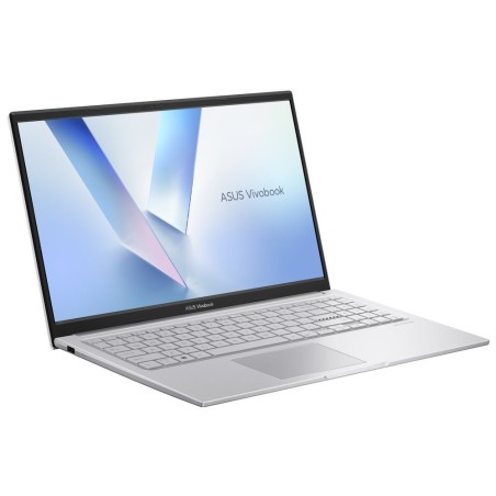 ASUS Vivobook 15 - i3-1315U/16GB/512GB SSD/15,6"/FHD/IPS/2y PUR/Win 11 Home/stříbrná