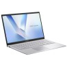 ASUS Vivobook 15 - i3-1315U/16GB/512GB SSD/15,6"/FHD/IPS/2y PUR/Win 11 Home/stříbrná