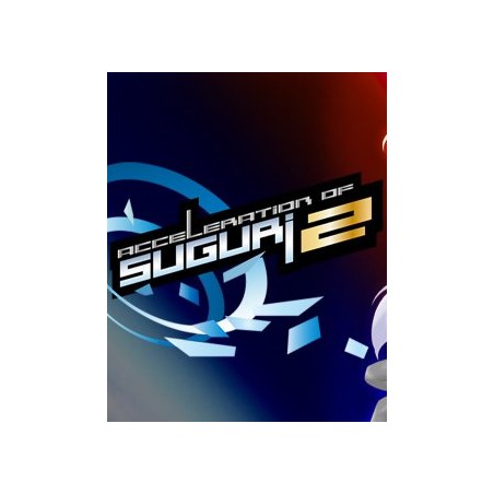 ESD Acceleration of SUGURI 2