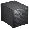 Asustor NAS AS1204T 4x 3,5" SATA/ Realtek RTD1619B, Quad Core 1.7 GHz, 1 GB DDR4 RAM, 1x 2.5GLAN, 3x USB3.2 Gen1