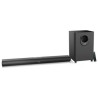 FENDA F&D soundbar HT-330/ 2.1/ 80W/ BT/ Optický/ HDMI/ 3,5" jack/ USB vstup