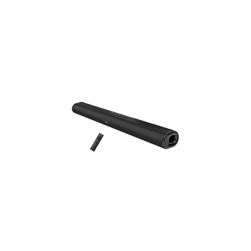 FENDA F&D soundbar HT-230/ 2.0/ 40W/ BT/ Optický/ 3,5" jack/ USB vstup