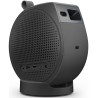 BenQ GV50P/ Full HD LED Mini projektor/ Laser/ Google TV / 500ANSI/ 100 000:1/ BT/ HDMI/ USB-C/ Wi-Fi/ woofer 10W