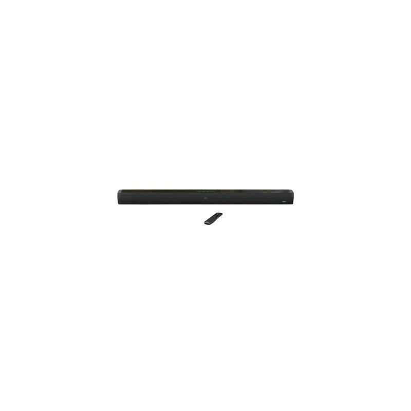 Maxxo soundbar 2.1 SB-120 / 120W/ HDMI ARC/ BT 5.0/ optický TOSLINK/USB/ EQ/ LED disp/ dál, ovl/
