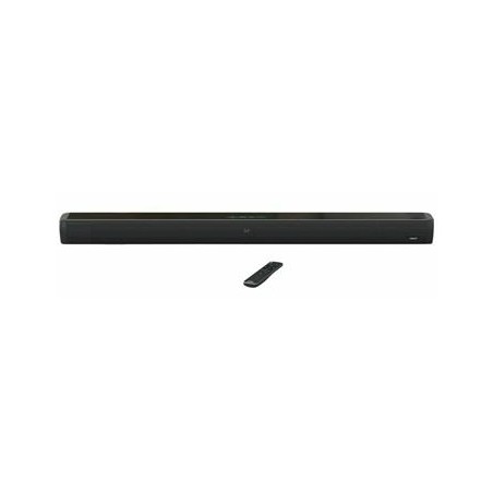 Maxxo soundbar 2.1 SB-120 / 120W/ HDMI ARC/ BT 5.0/ optický TOSLINK/USB/ EQ/ LED disp/ dál, ovl/