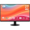 MSI PRO MP272L/ 27"/ 1920x1080/ IPS/ 4ms/ 100Hz/ 250cd/m2/ 1300:1/ HDMI/ DP/ VESA/ černý
