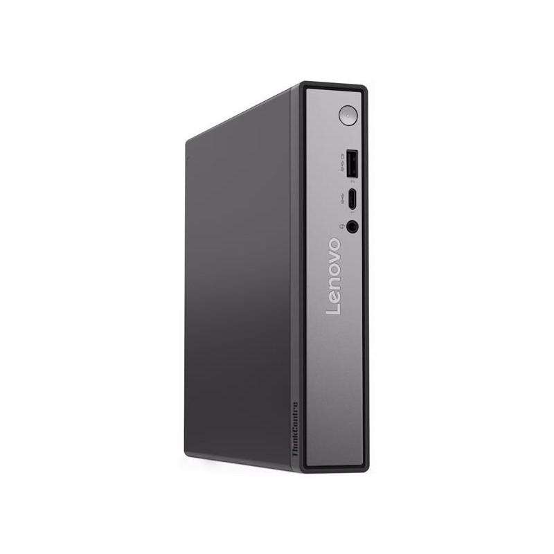 Lenovo ThinkCentre neo 50q/ Tiny/ X1P-42-100/ 16GB DDR5/ 512GB SSD/ Qualcomm Graphics/ W11P/ kbd+myš