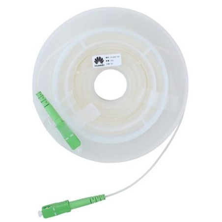Huawei FTTR Optický kabel SC/APC 15m, s tavným lepidlem