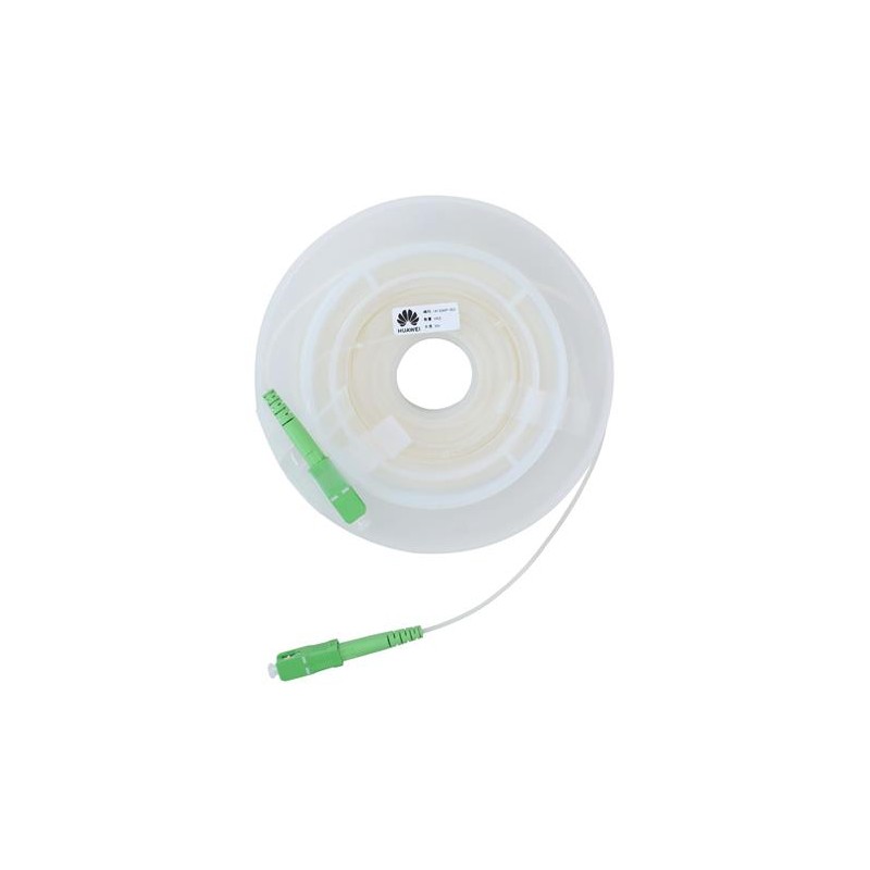 Huawei FTTR Optický Kabel SC/APC 30m, s tavným lepidlem