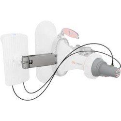 RF elements Sada držáku a TwistPort adaptéru pro Wave AP Gen2