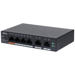 Dahua CS4006-4ET-60 switch