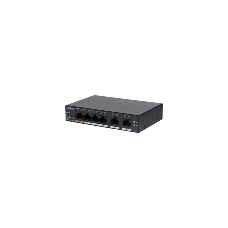 Dahua CS4006-4ET-60 switch