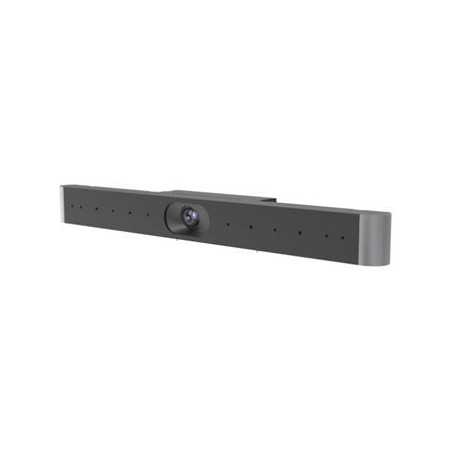 UNIVIEW 4K kamera s mikrofonem