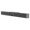 UNIVIEW 4K kamera s mikrofonem