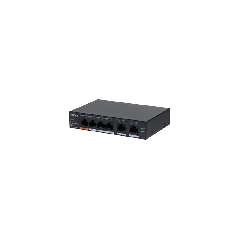 Dahua CS4006-4GT-60 switch