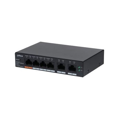 Dahua CS4006-4GT-60 switch