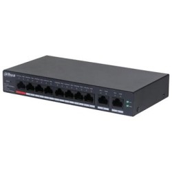 Dahua CS4010-8GT-110 switch