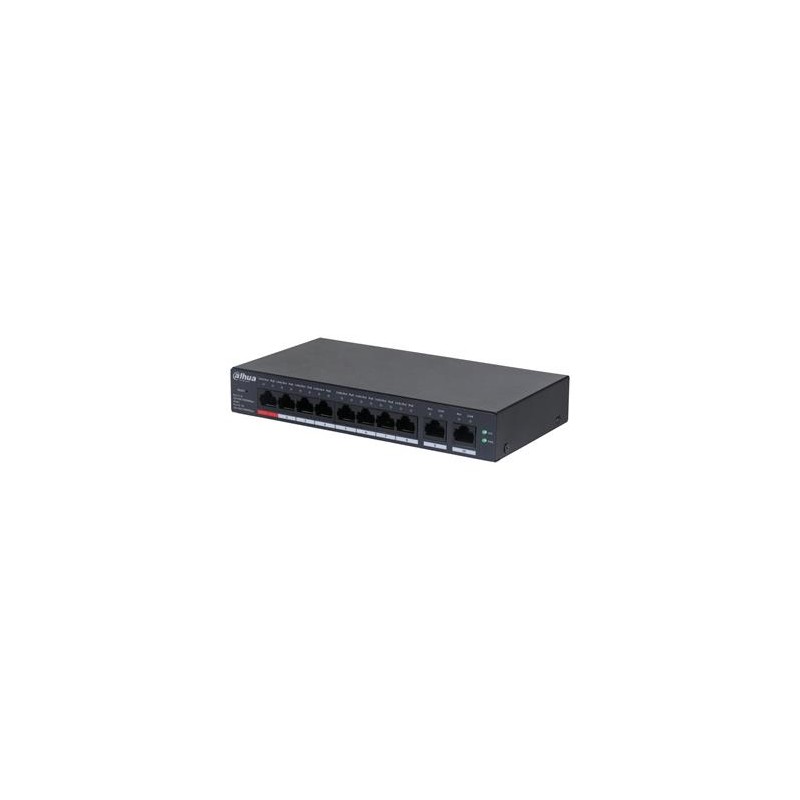 Dahua CS4010-8GT-110 switch