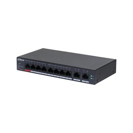 Dahua CS4010-8GT-110 switch