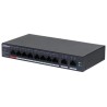 Dahua CS4010-8GT-110 switch