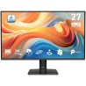 MSI LCD PRO MP272 E14C, 27", 1920x1080, IPS, 4 ms, VESA 100x100, Black