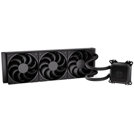 POŠKOZENÝ OBAL - Endorfy vodní chladič CPU Navis F360 / 3x120mm / PWM / AMD i Intel