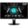 MSI Gaming G244F E2/ 24"/ 1920x1080/ IPS/ 1ms/ 180Hz/ 300cd/m2/ 1000:1/ HDMI/ DP/ VESA/ černý